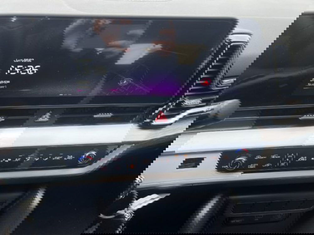 Kia Sportage nuova a Perugia (14)