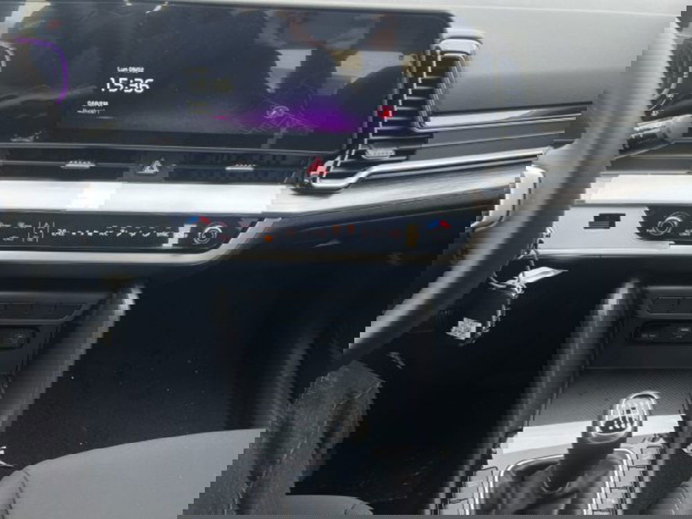 Kia Sportage nuova a Perugia (15)