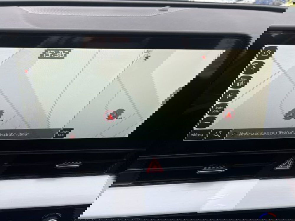 Kia Sportage nuova a Perugia (16)