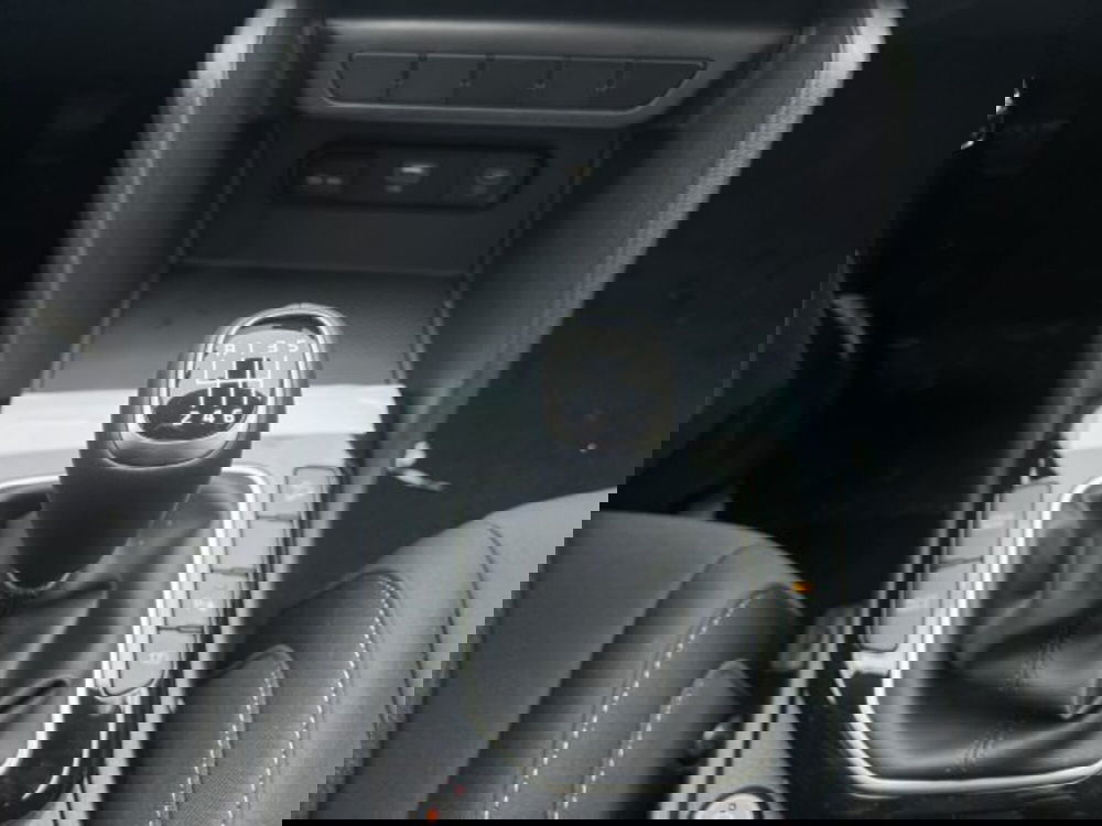 Kia Sportage nuova a Perugia (18)