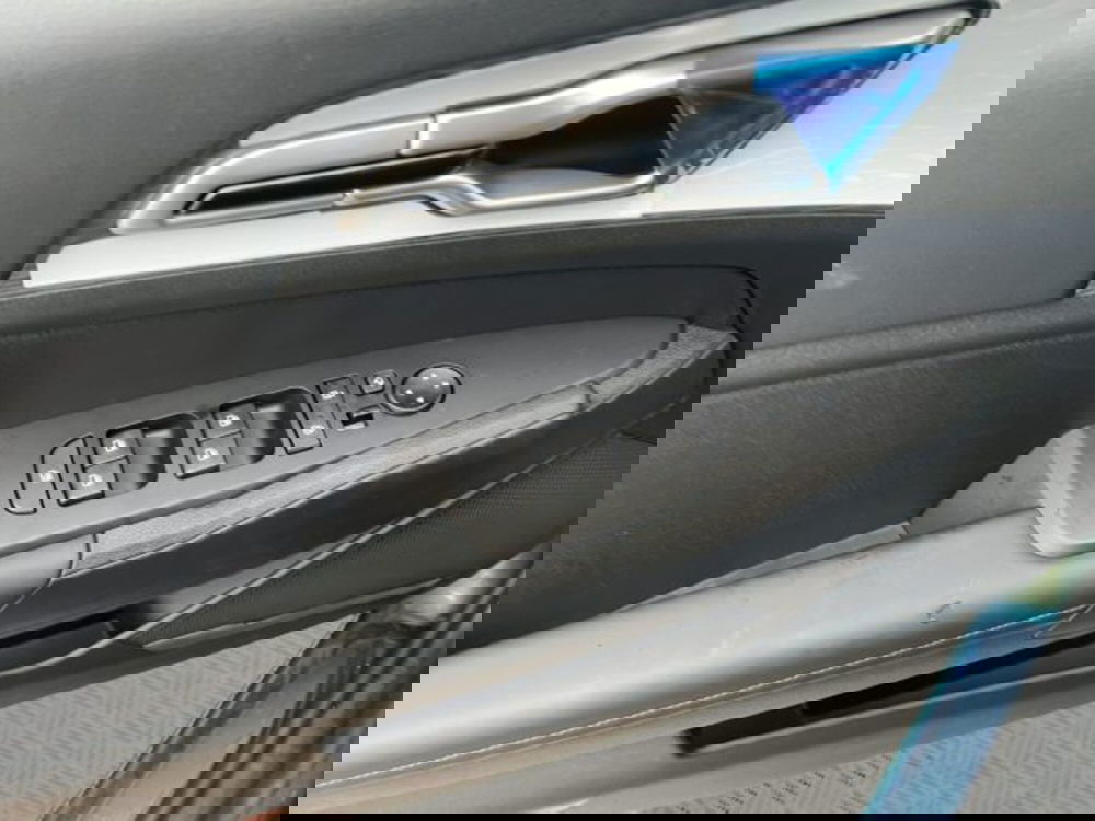 Kia Sportage nuova a Perugia (20)