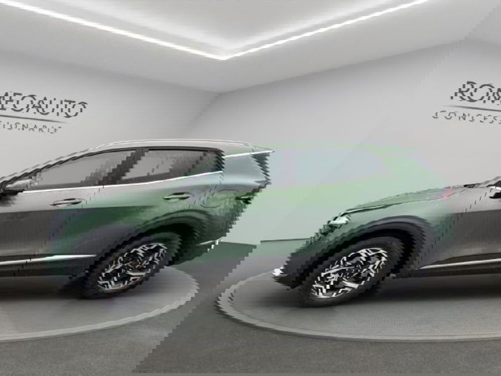 Kia Sportage nuova a Perugia (3)