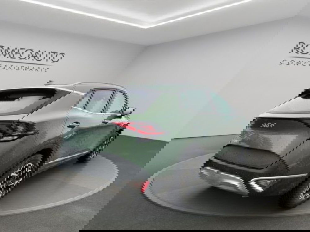 Kia Sportage nuova a Perugia (6)