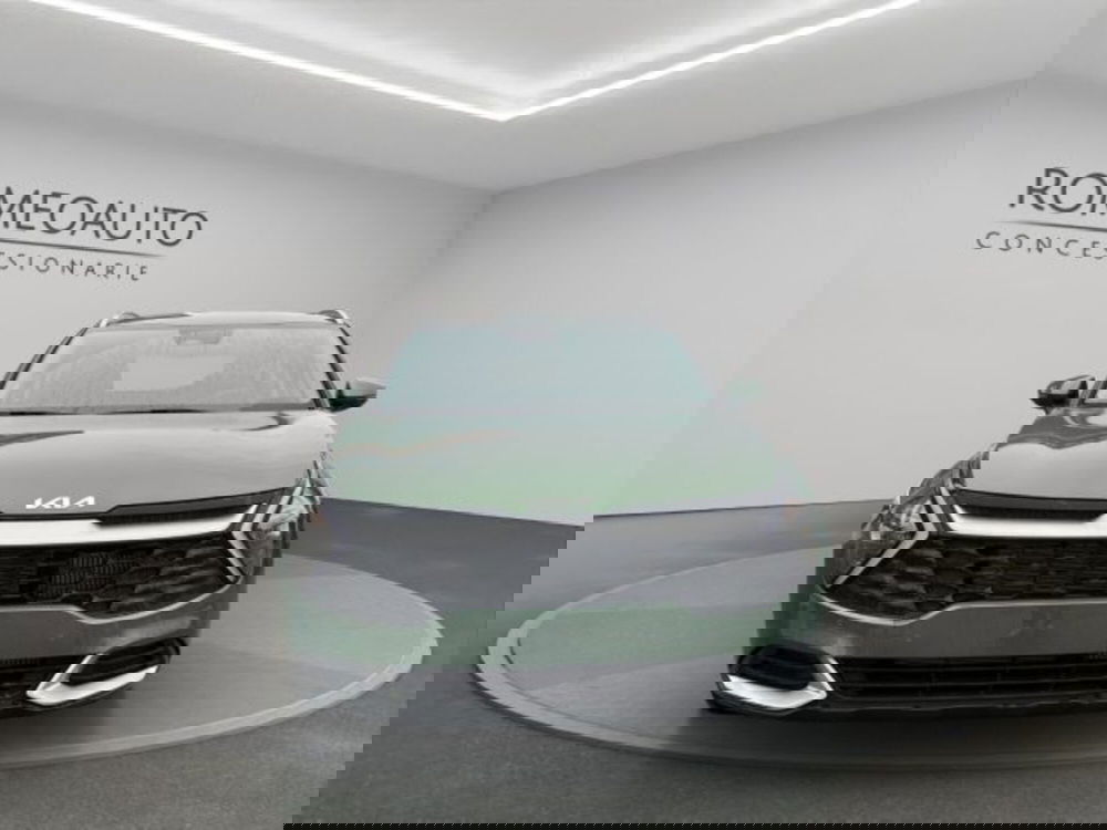 Kia Sportage nuova a Perugia (9)