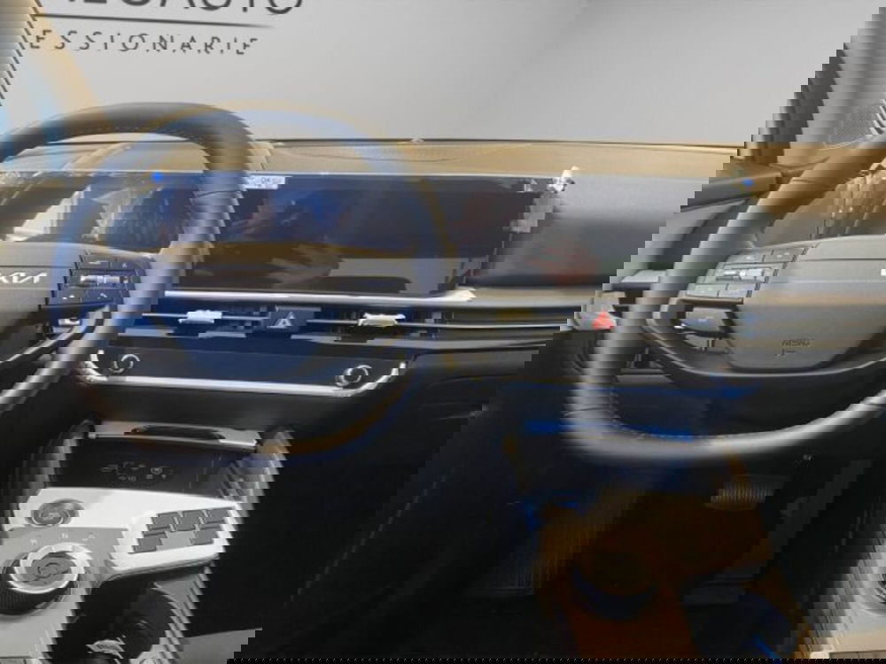 Kia Sportage nuova a Perugia (10)