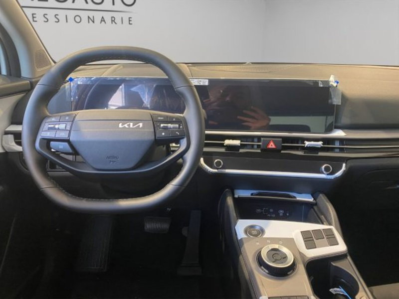 Kia Sportage nuova a Perugia (10)