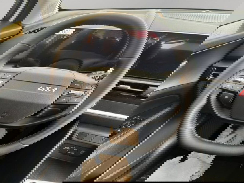 Kia Sportage nuova a Perugia (11)