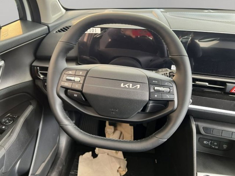 Kia Sportage nuova a Perugia (11)