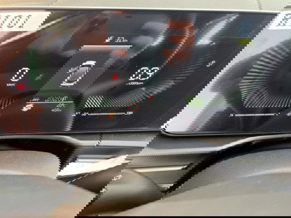 Kia Sportage nuova a Perugia (12)