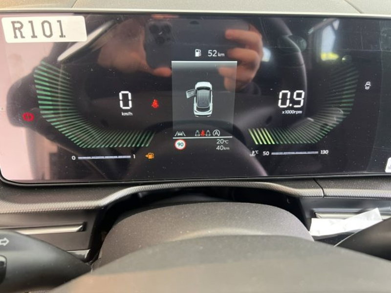 Kia Sportage nuova a Perugia (12)