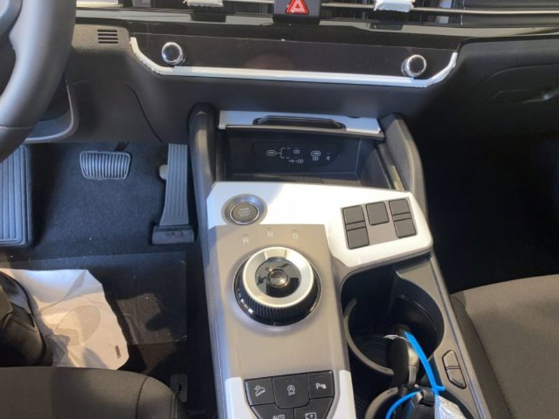 Kia Sportage nuova a Perugia (13)