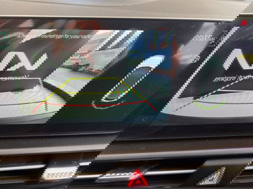 Kia Sportage nuova a Perugia (17)