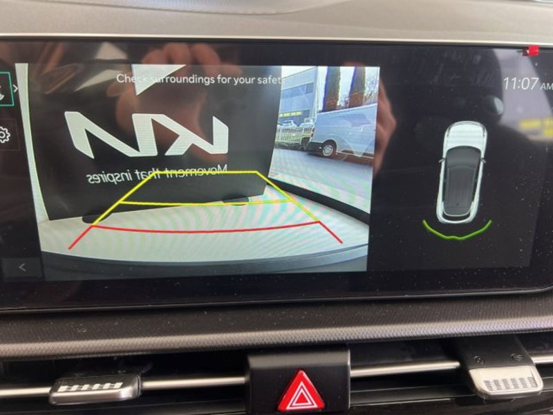 Kia Sportage nuova a Perugia (17)