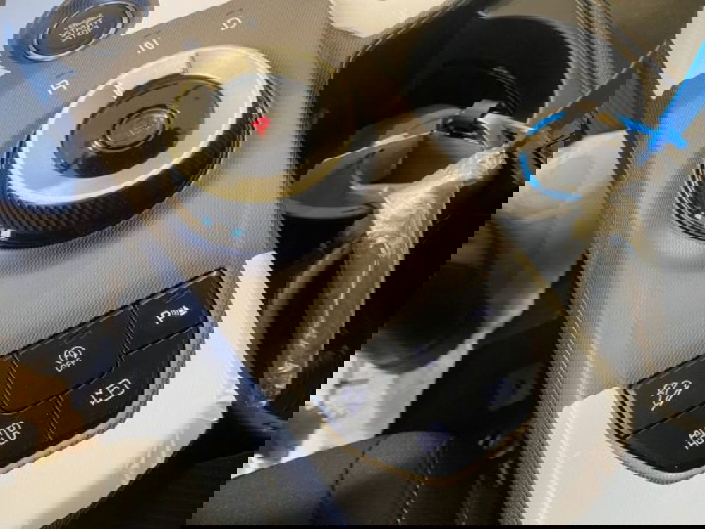 Kia Sportage nuova a Perugia (18)