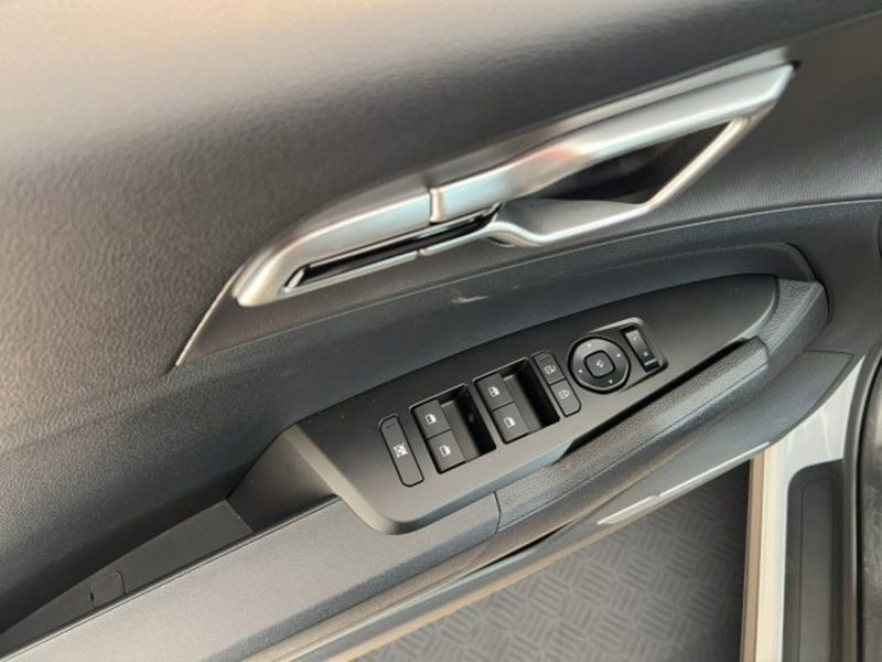 Kia Sportage nuova a Perugia (19)