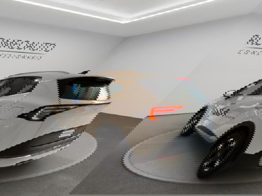 Kia Sportage nuova a Perugia (3)