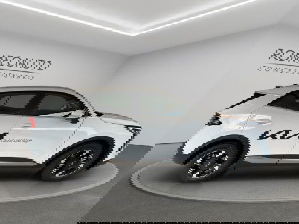 Kia Sportage nuova a Perugia (6)