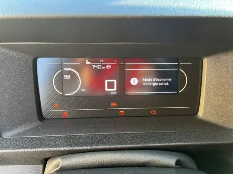 Citroen Jumpy Furgone nuova a Perugia (9)