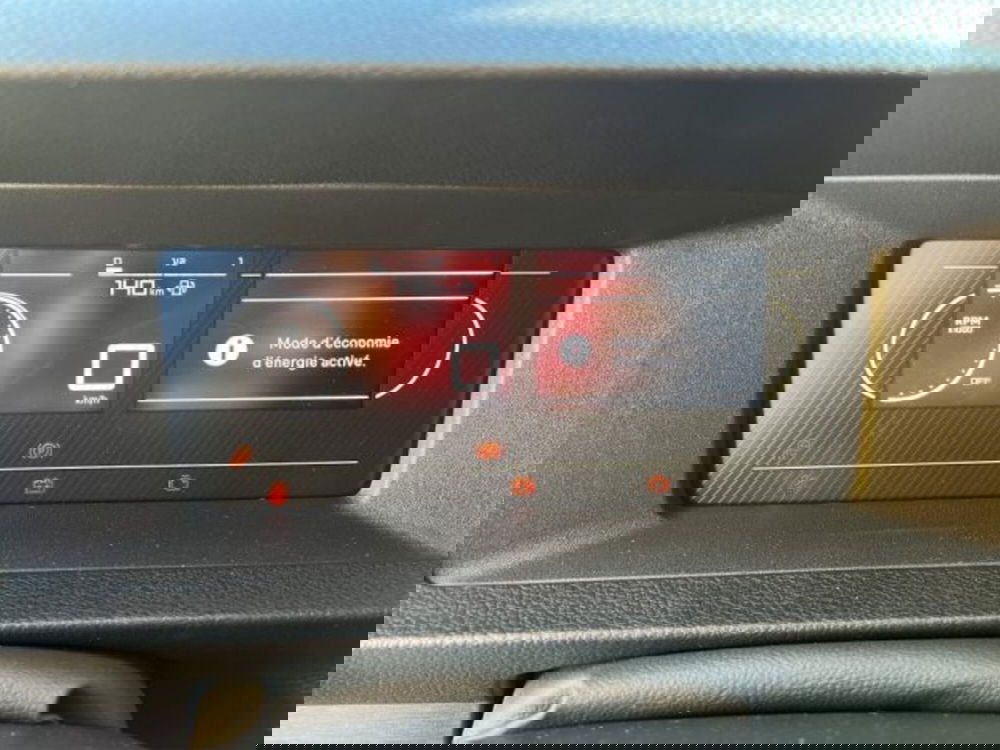 Citroen Jumpy Furgone nuova a Perugia (13)