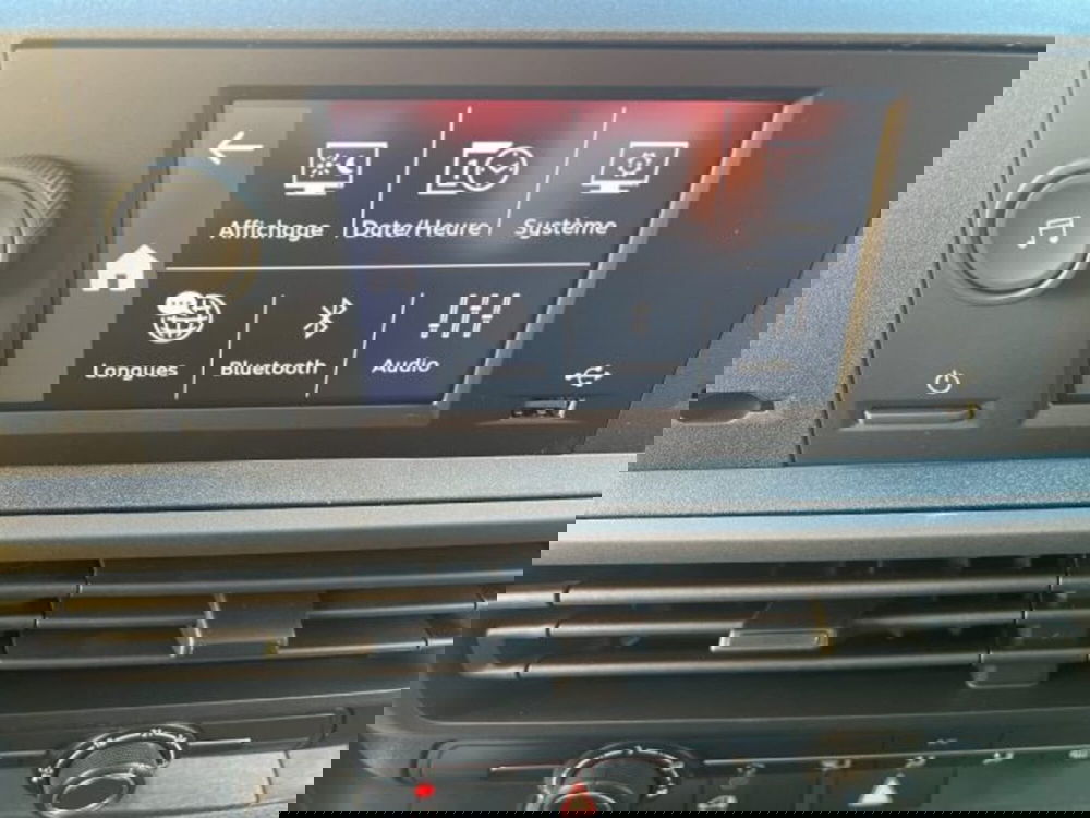 Citroen Jumpy Furgone nuova a Perugia (17)