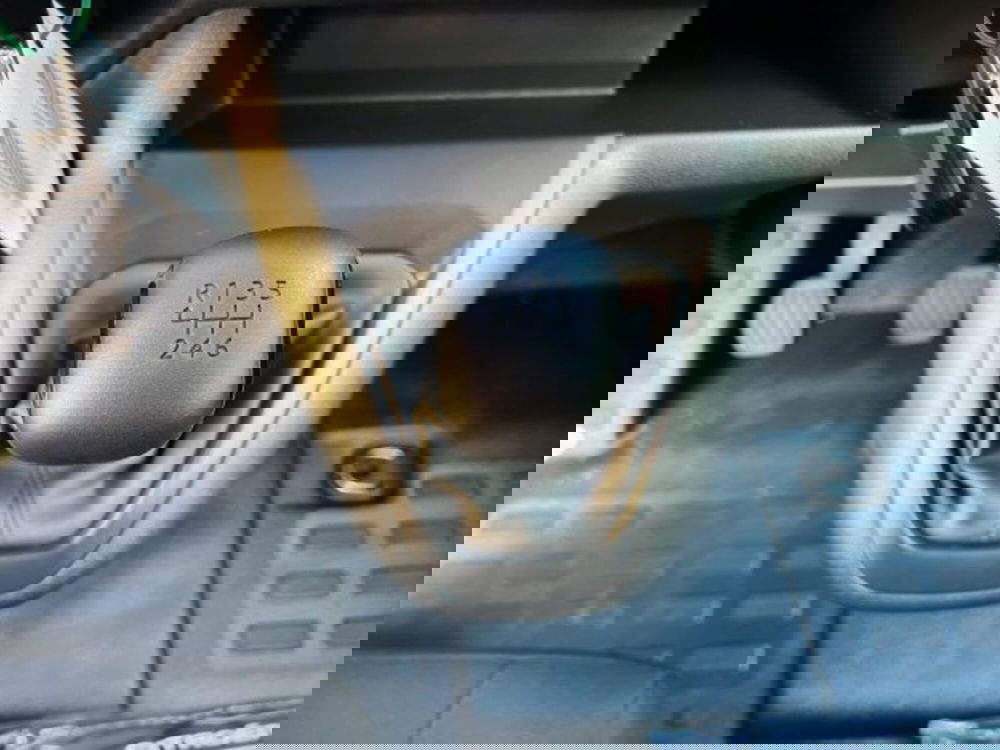 Citroen Jumpy Furgone nuova a Perugia (18)