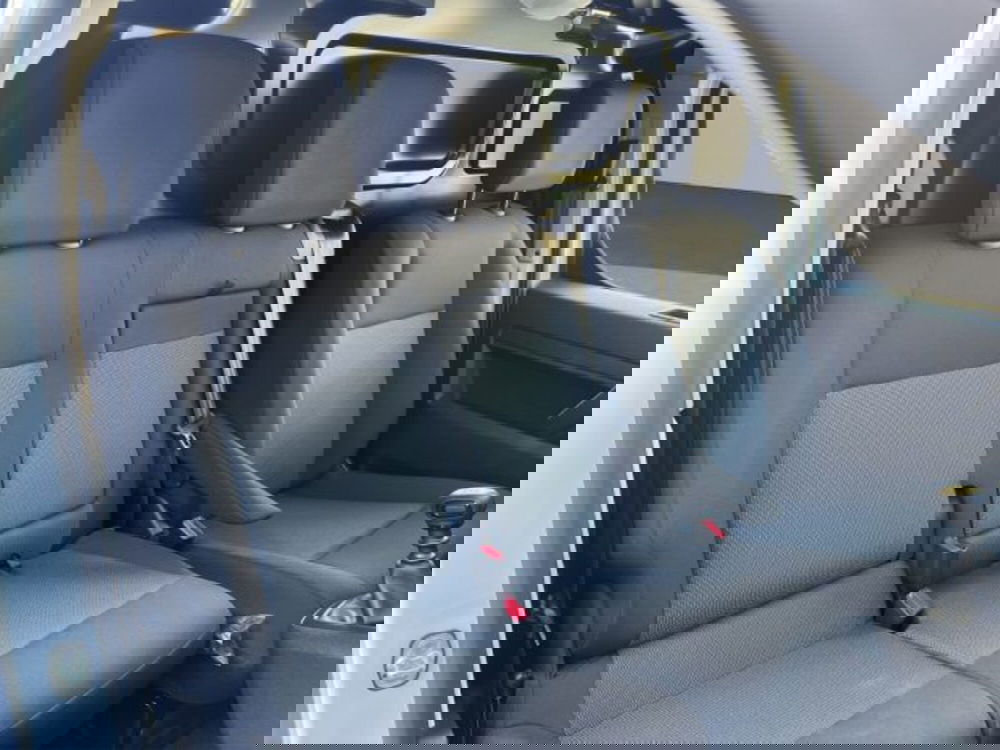 Citroen Jumpy Furgone nuova a Perugia (20)