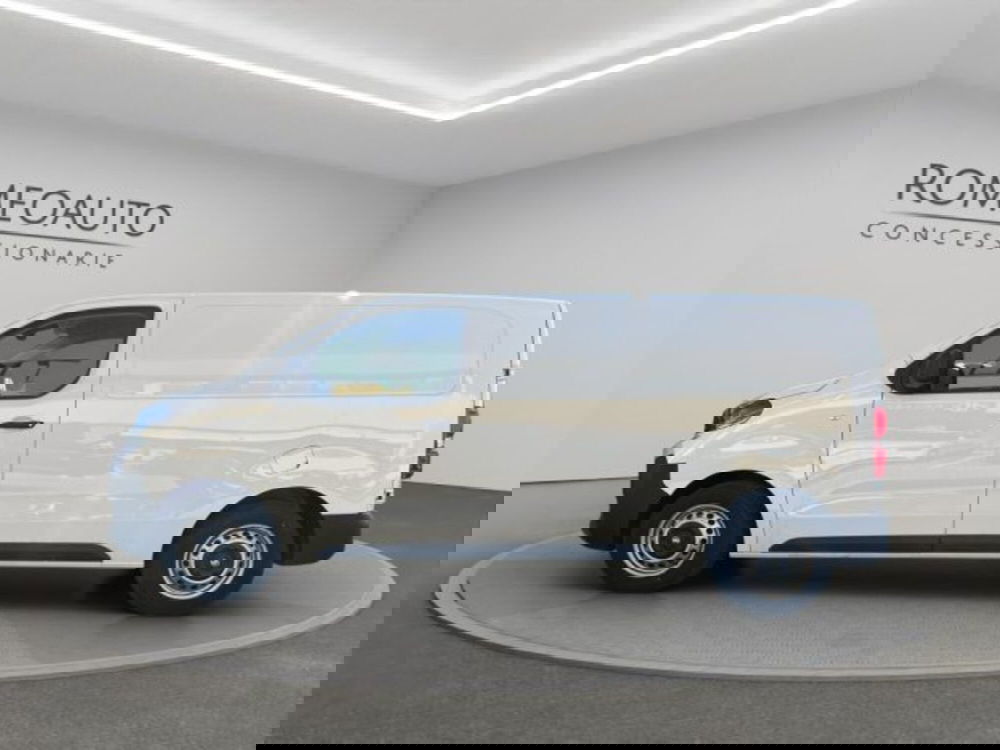 Citroen Jumpy Furgone nuova a Perugia (3)