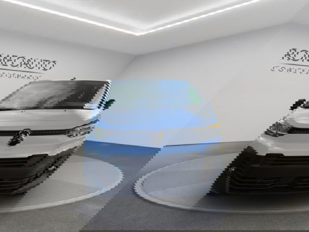 Citroen Jumpy Furgone nuova a Perugia (9)