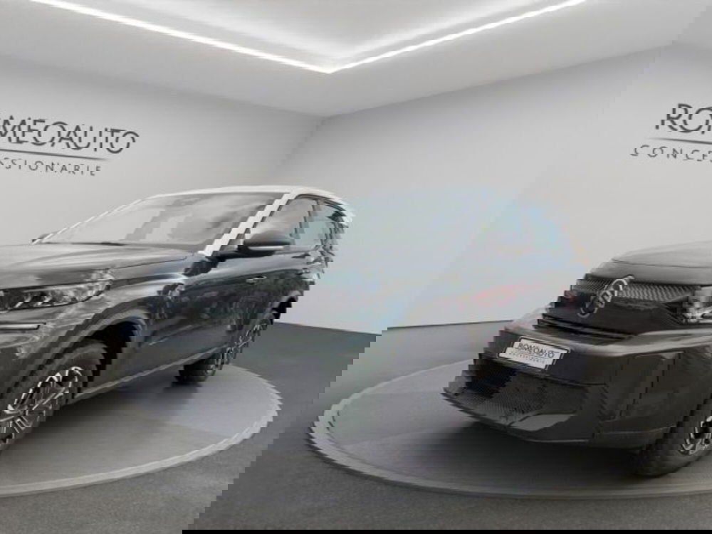 Citroen C3 Aircross nuova a Perugia