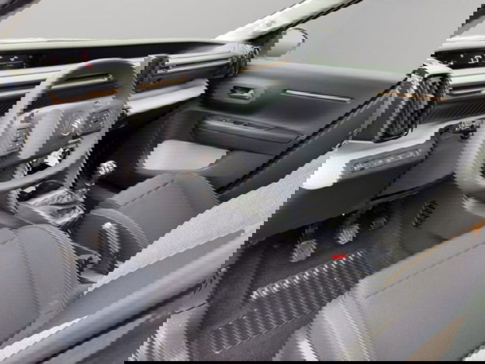 Citroen C3 Aircross nuova a Perugia (10)