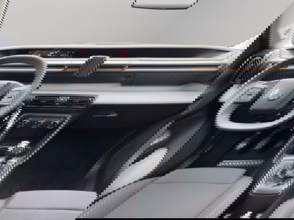 Citroen C3 Aircross nuova a Perugia (11)