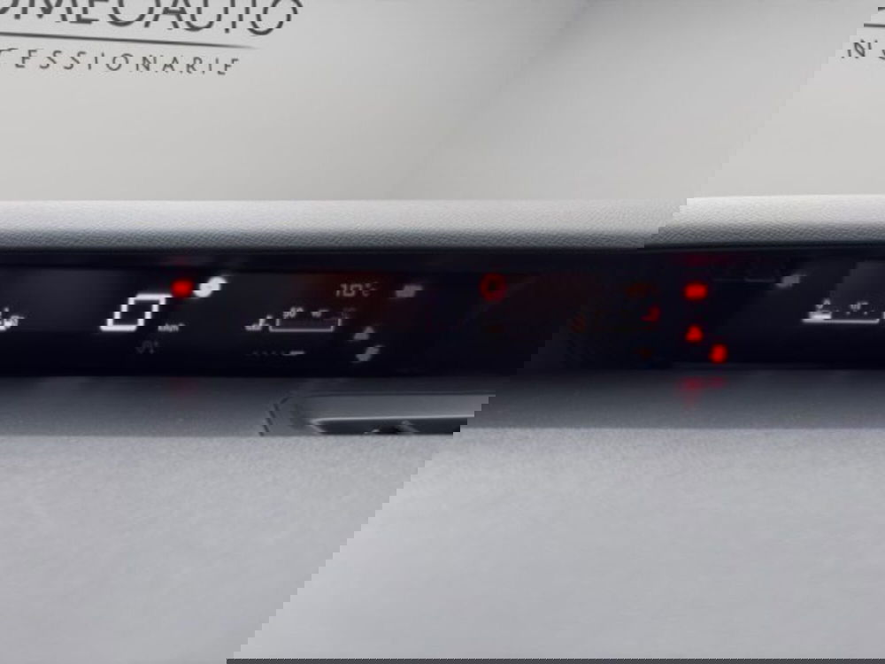 Citroen C3 Aircross nuova a Perugia (13)