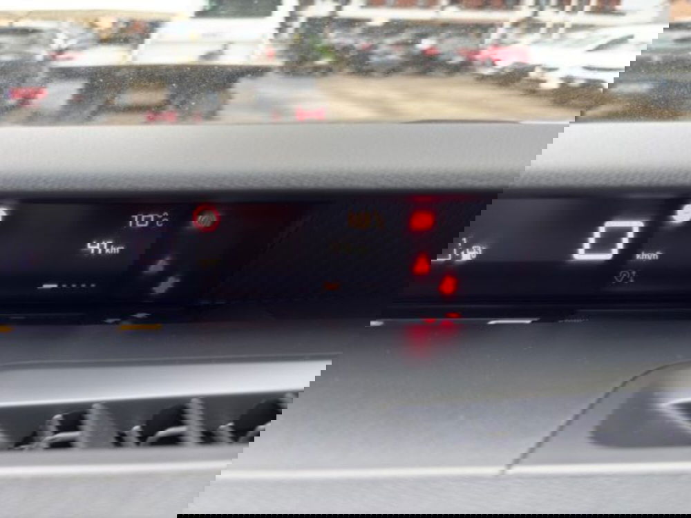 Citroen C3 Aircross nuova a Perugia (14)