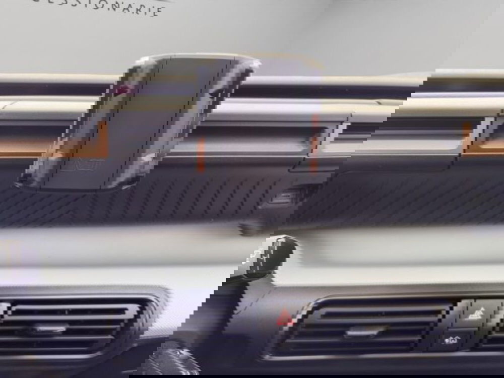 Citroen C3 Aircross nuova a Perugia (15)