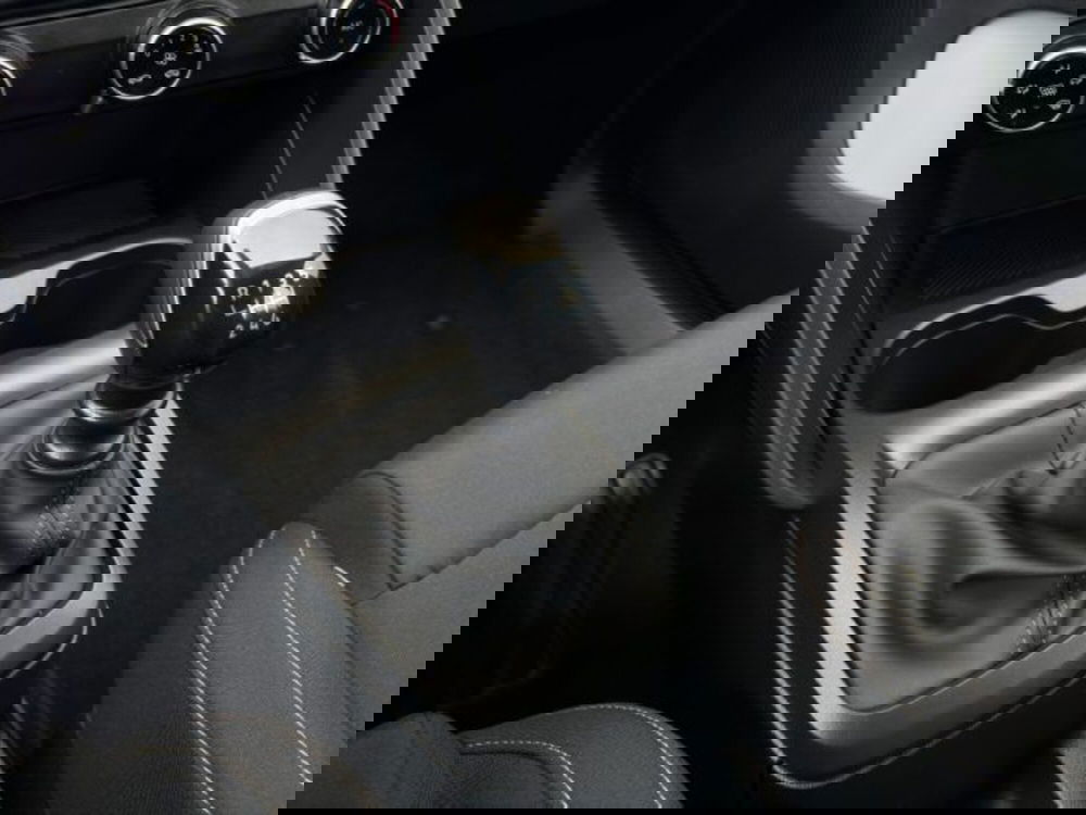 Citroen C3 Aircross nuova a Perugia (17)