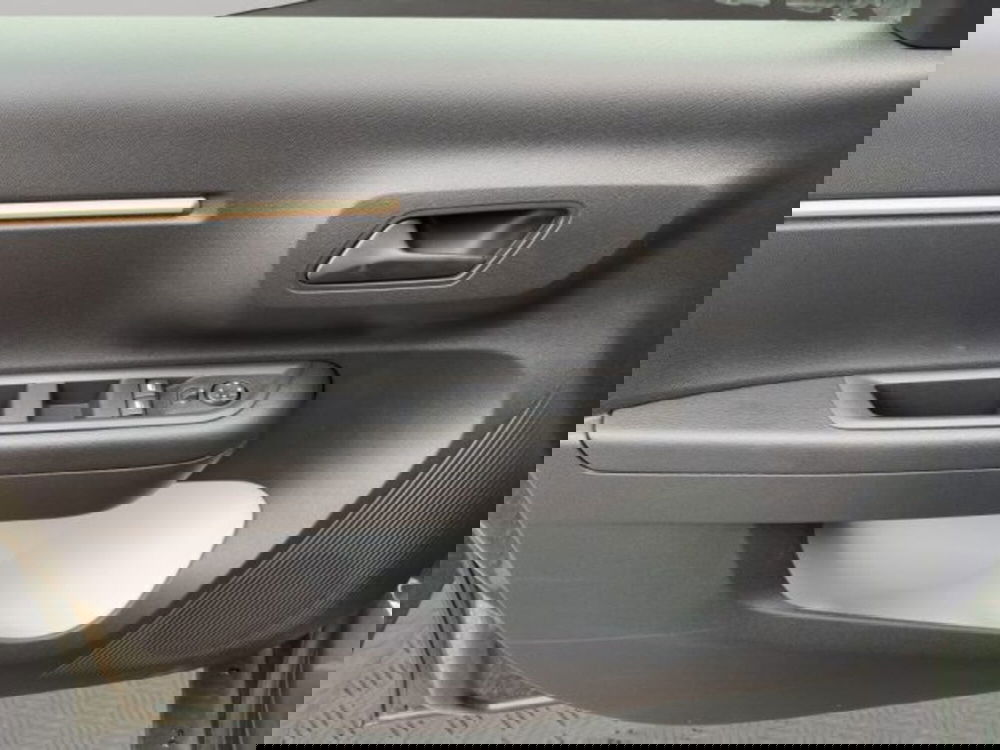 Citroen C3 Aircross nuova a Perugia (18)