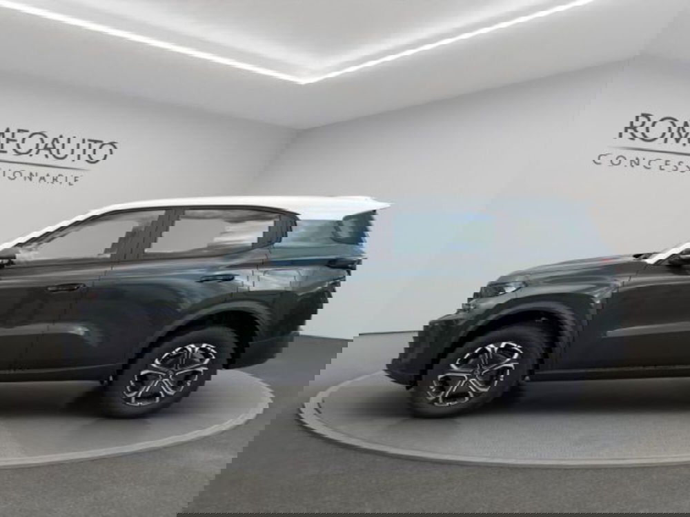 Citroen C3 Aircross nuova a Perugia (3)