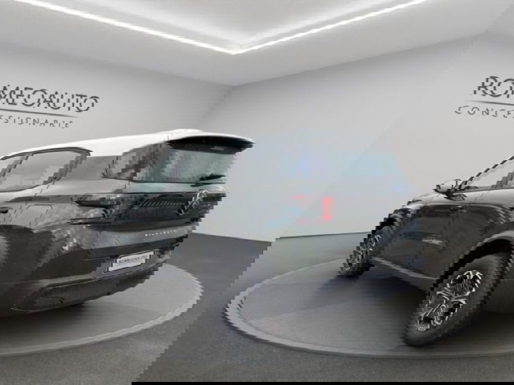 Citroen C3 Aircross nuova a Perugia (4)