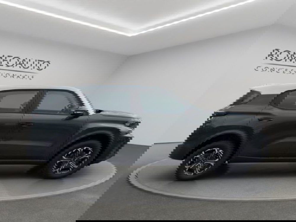 Citroen C3 Aircross nuova a Perugia (7)