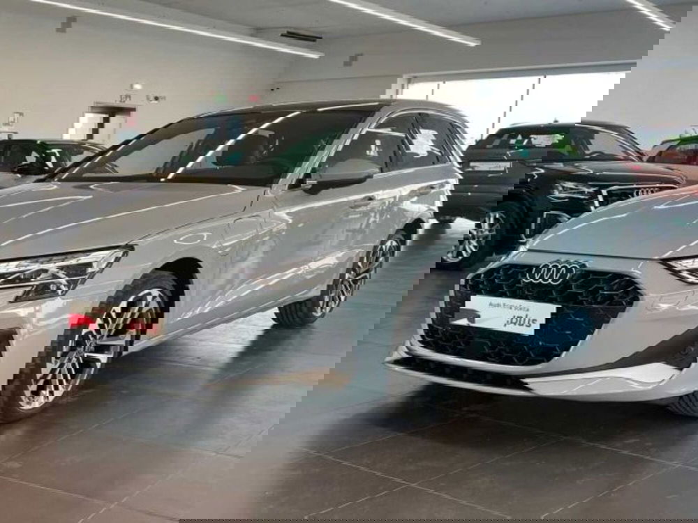 Audi A3 Sportback usata a Bologna