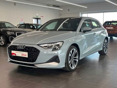 Audi A3 Sportback 35 TFSI del 2025 usata a Castenaso