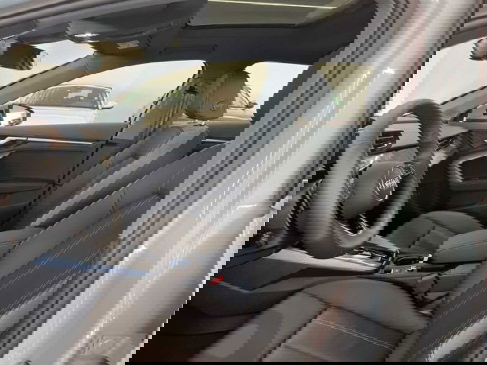 Audi A3 Sportback usata a Bologna (12)