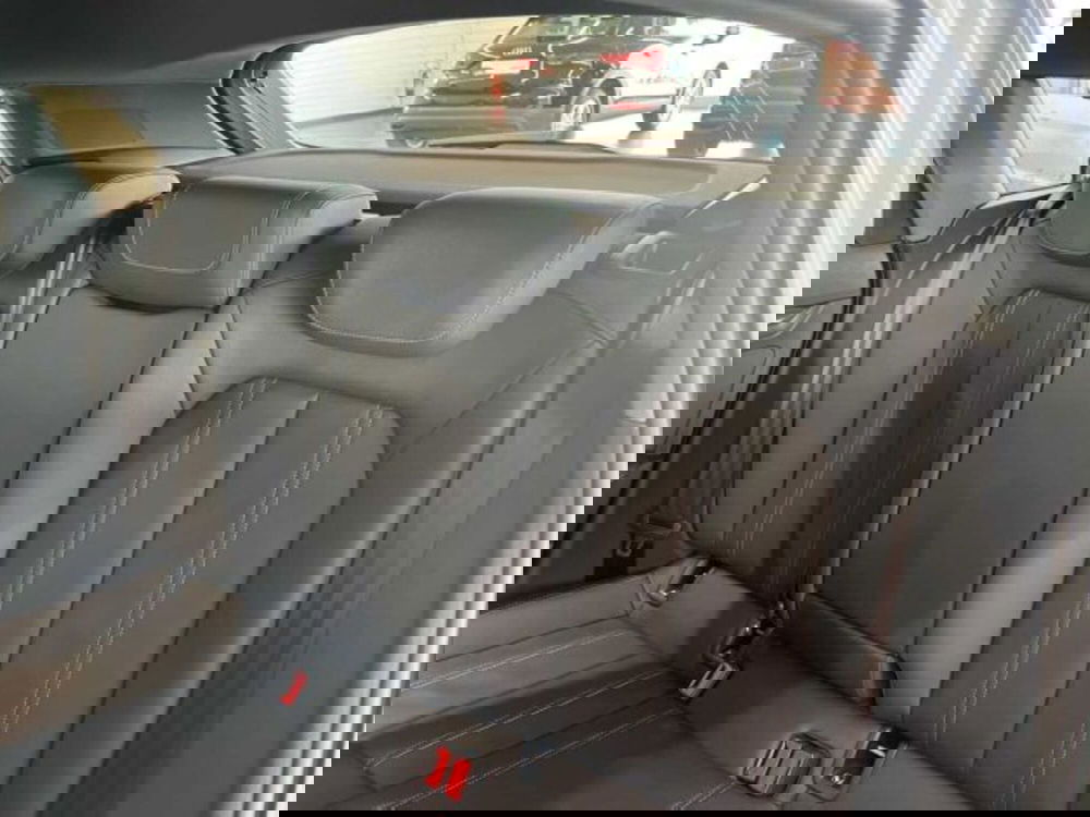 Audi A3 Sportback usata a Bologna (13)