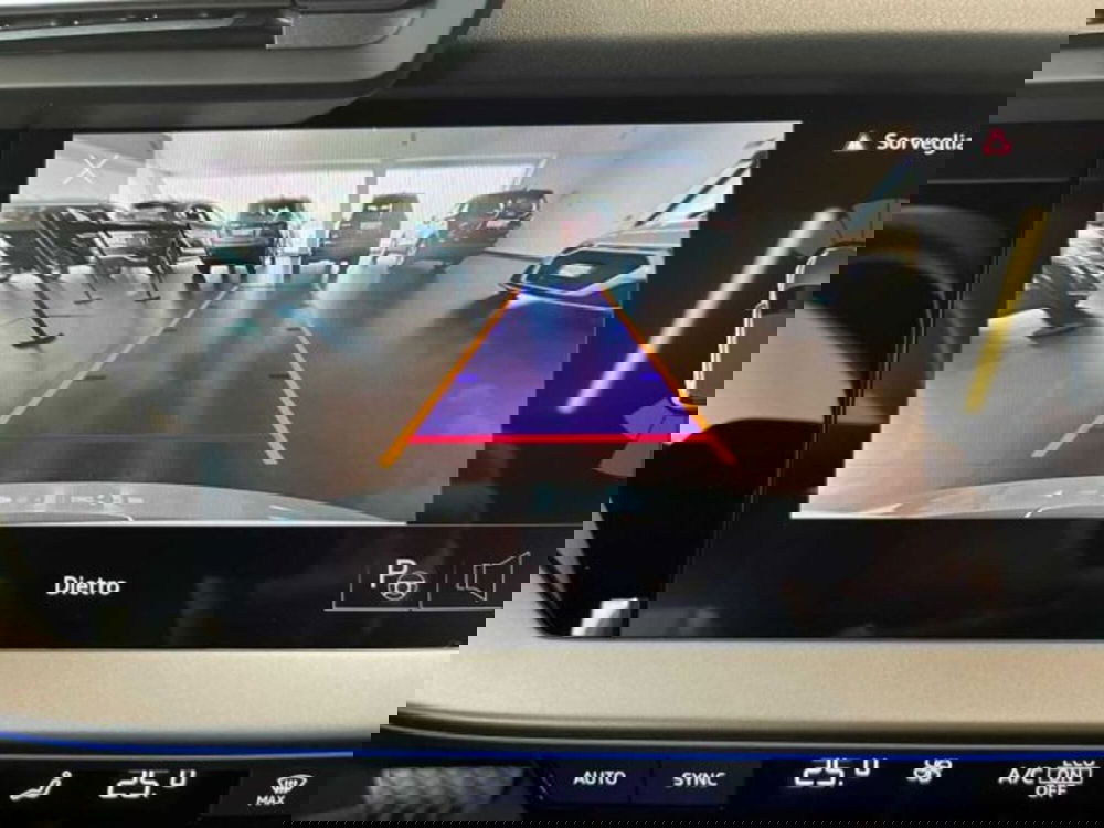 Audi A3 Sportback usata a Bologna (14)