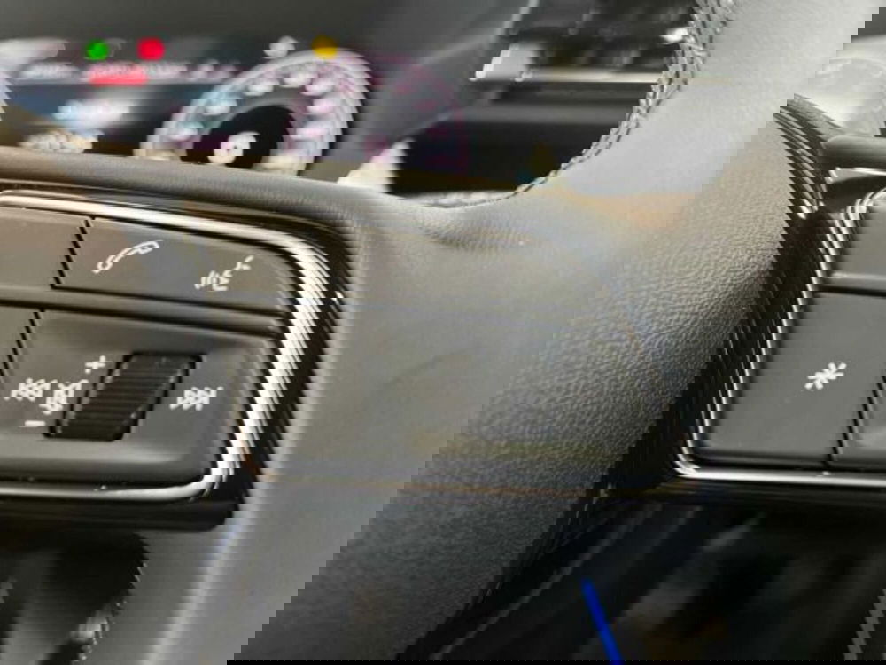 Audi A3 Sportback usata a Bologna (16)