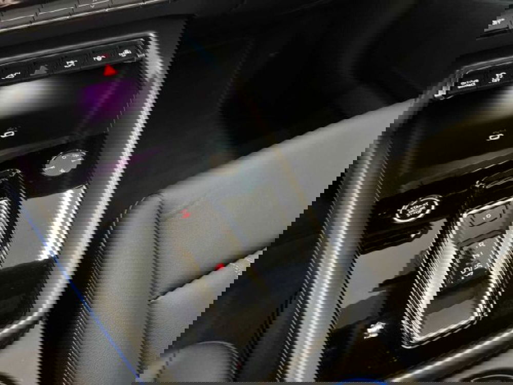 Audi A3 Sportback usata a Bologna (18)