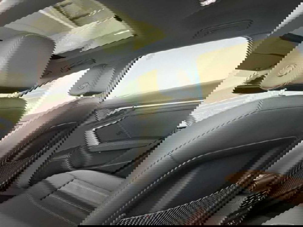 Audi A3 Sportback usata a Bologna (19)