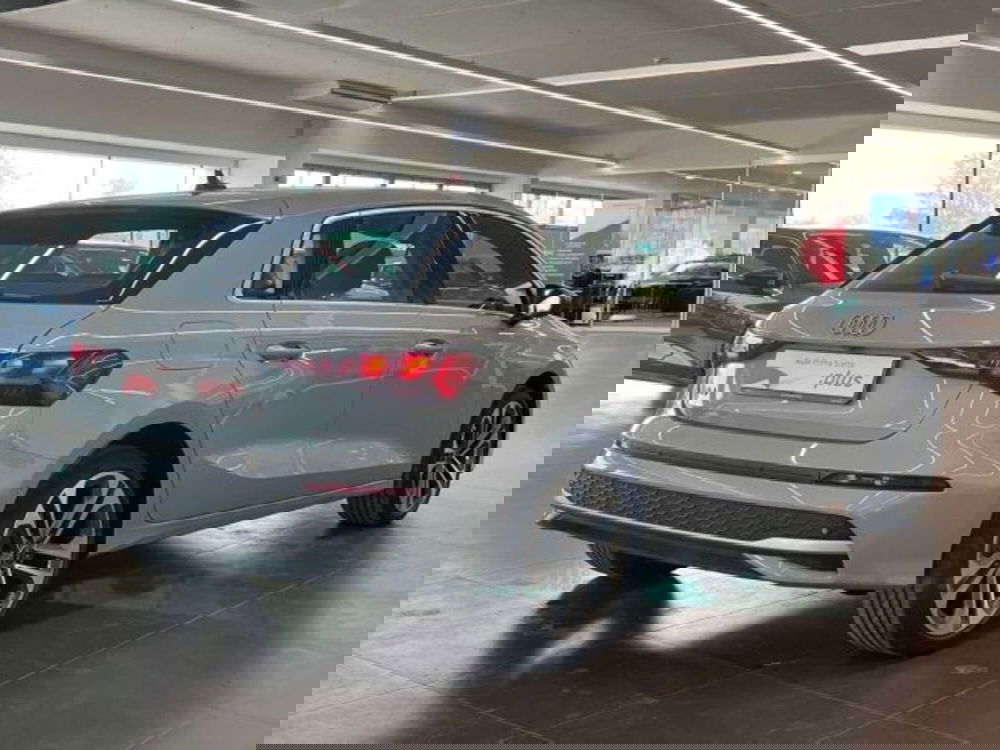 Audi A3 Sportback usata a Bologna (2)