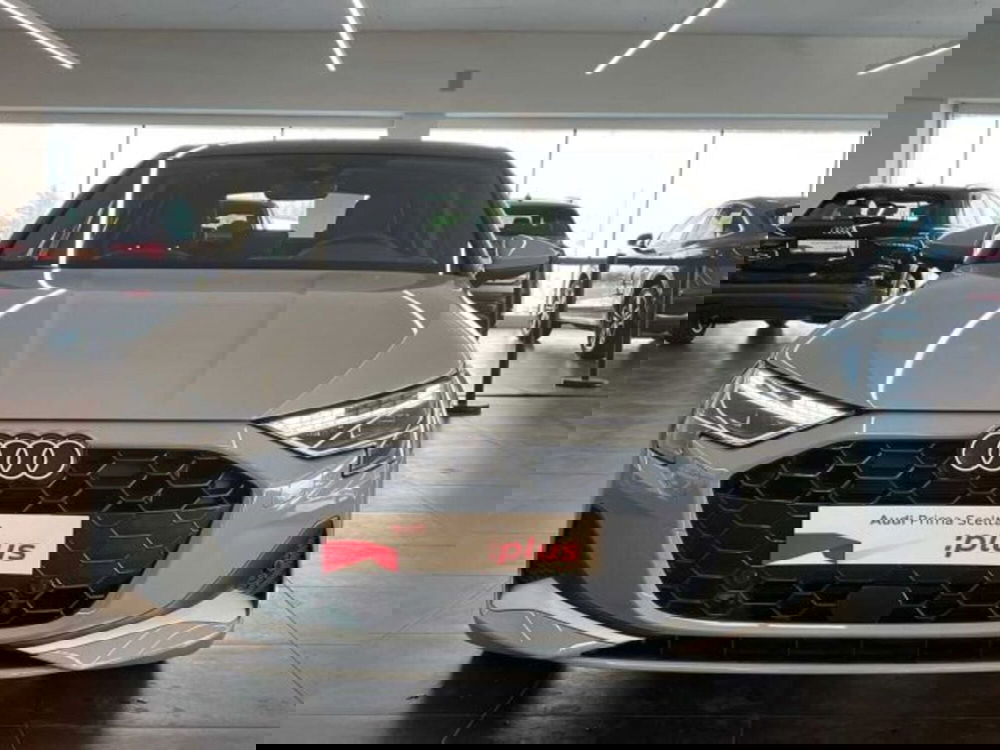 Audi A3 Sportback usata a Bologna (3)