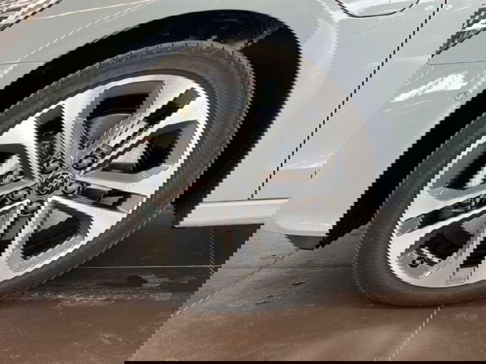 Audi A3 Sportback usata a Bologna (6)